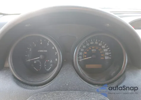 2006 Chevrolet Aveo Special Value from USA, damaged, VIN KL1TD56696B649567